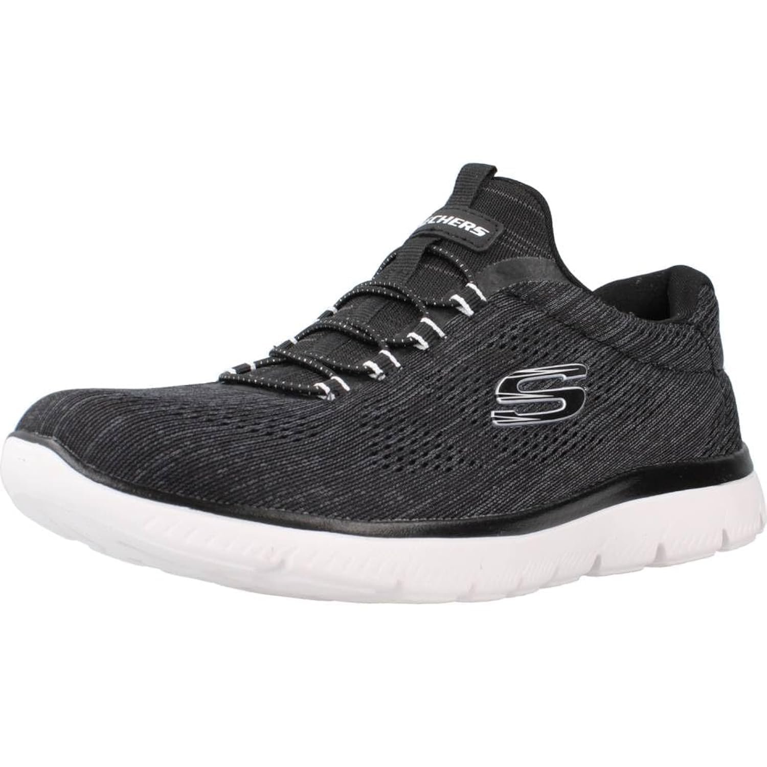 Кросівки Skechers Summits Fun Flare жіночі, фото №1