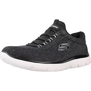 Кросівки Skechers Summits Fun Flare жіночі - Фото 1