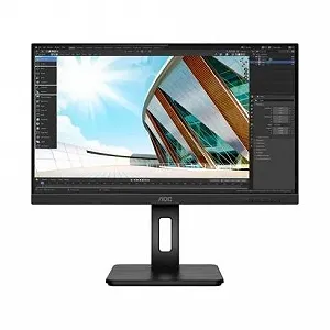 Монитор AOC U27P2 - Фото 1