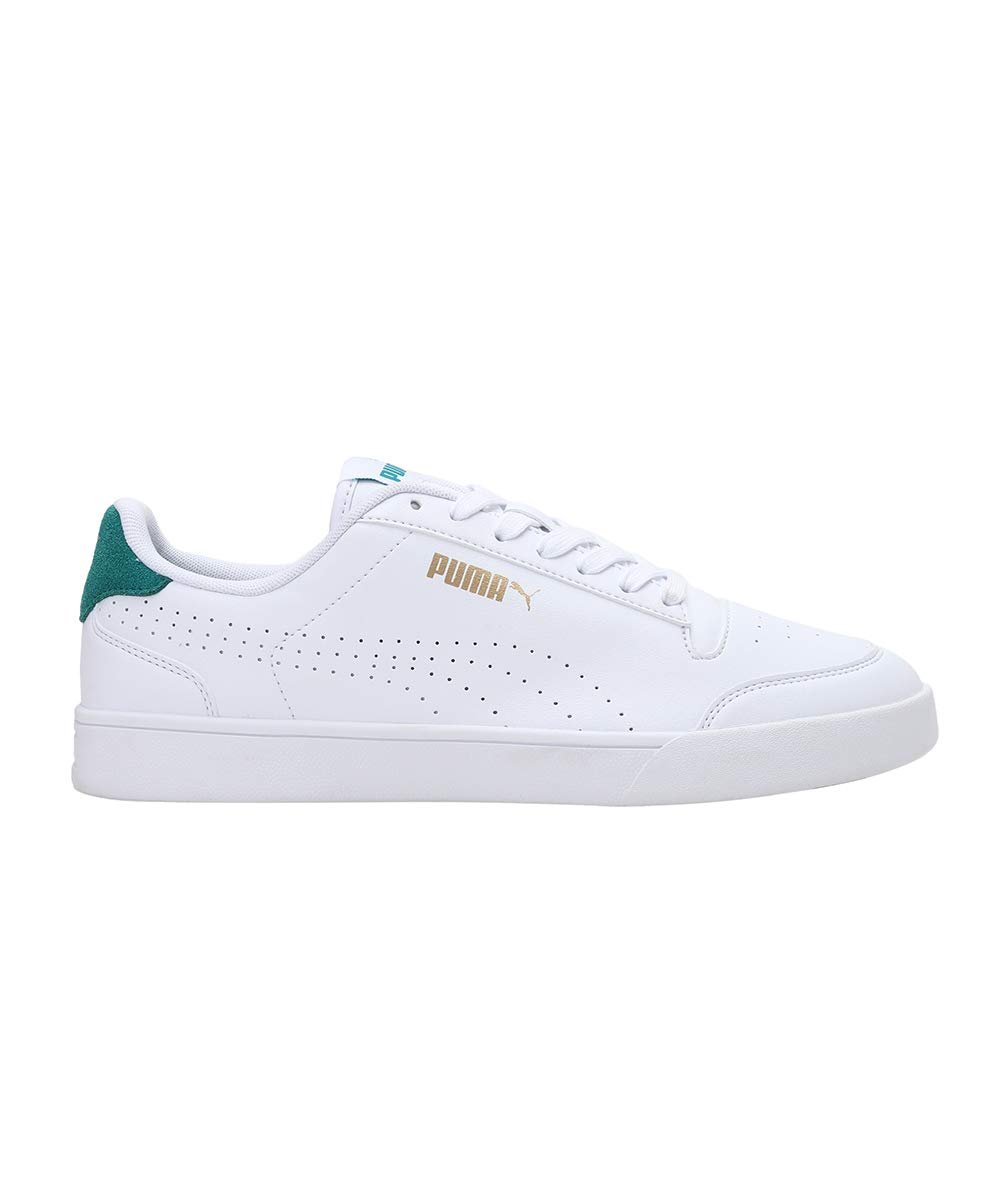 Кроссовки PUMA Shuffle Perf Low Unisex, фото №2