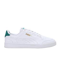 Кроссовки PUMA Shuffle Perf Low Unisex synthetic.ua - Фото 1