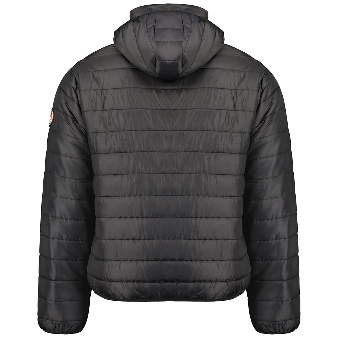 Куртка с капюшоном Geographical Norway Amigo для мальчиков, фото №2 Куртка с капюшоном Geographical Norway Amigo для мальчиков, фото №2