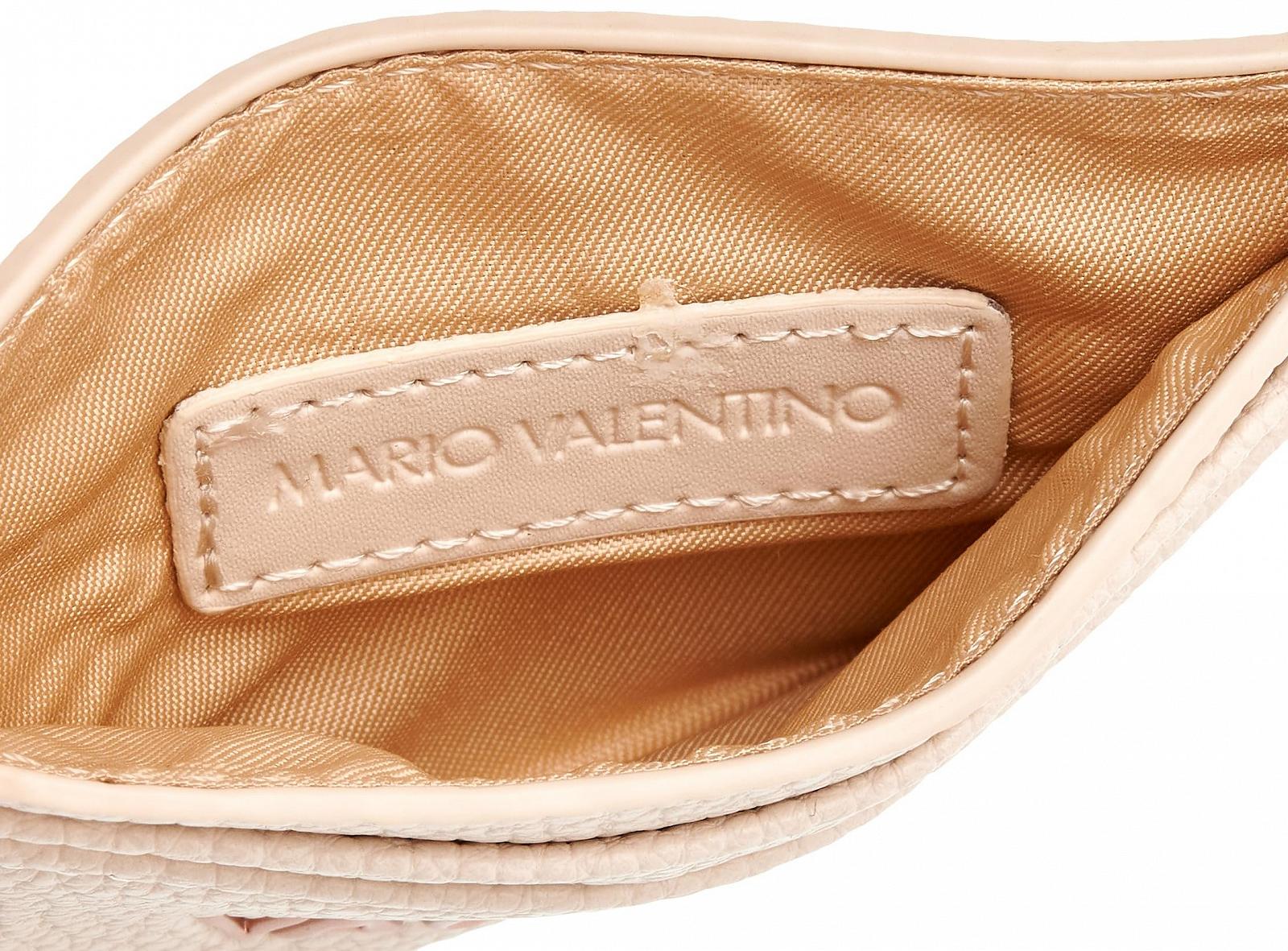 Унисекс кошелек Valentino Scarlett Re Accessory-Travel, фото №3