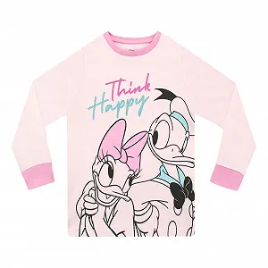 Пижама Disney Donald and Daisy Duck synthetic.ua - Фото 1