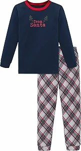 Комплект для сну Schiesser Family Kn для хлопчиків - Фото 1