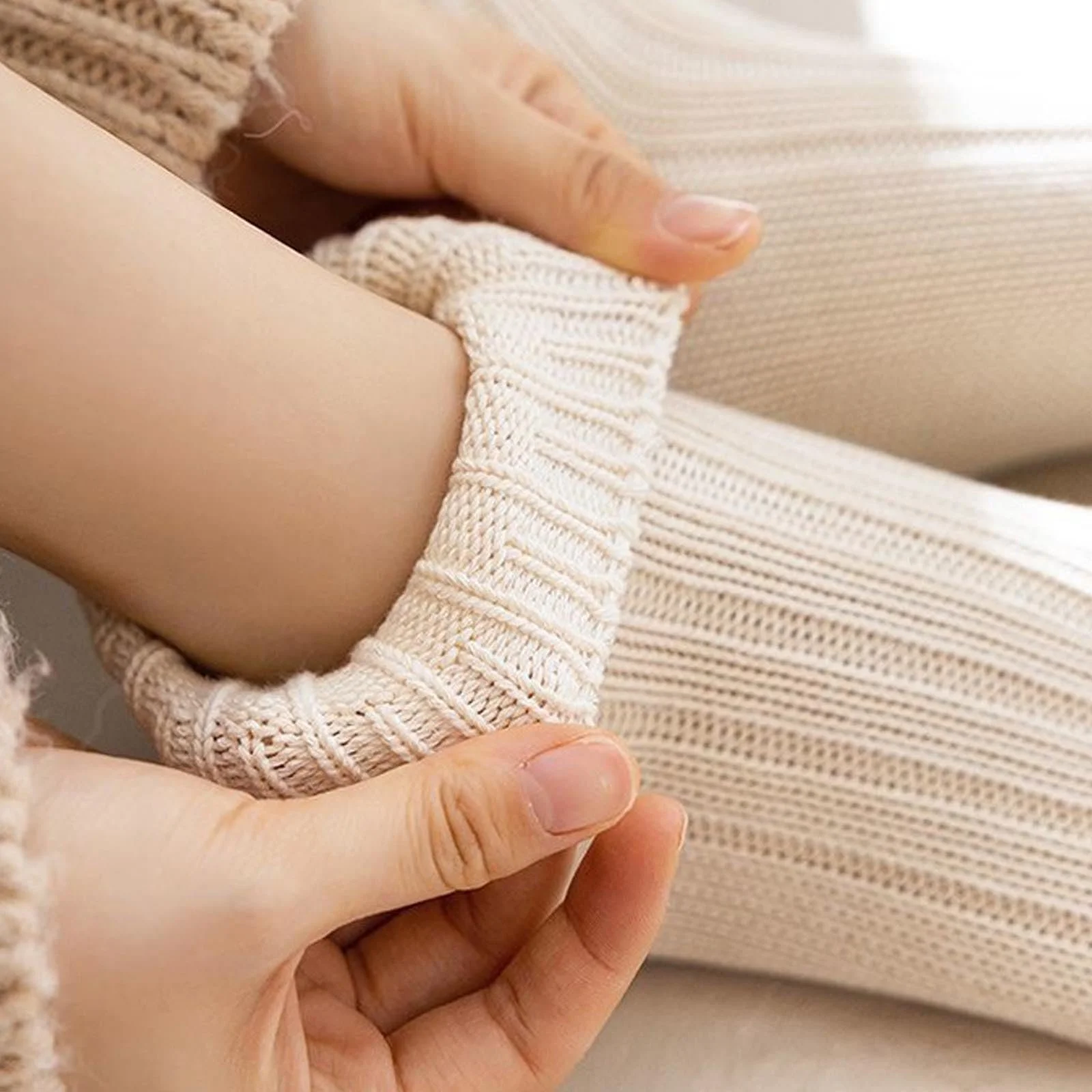 Шкарпетки Slouch 3 пари для жінок One Size, фото №7 Шкарпетки Slouch 3 пари для жінок One Size, фото №7