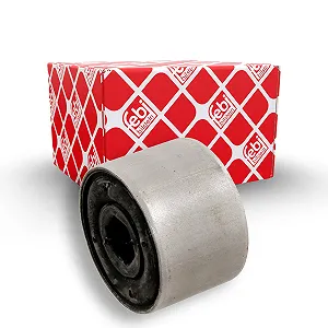 Сайлентблок важеля FEBI BILSTEIN 29839 для AUDI SEAT, передній міст зліва, ззаду - Фото 1