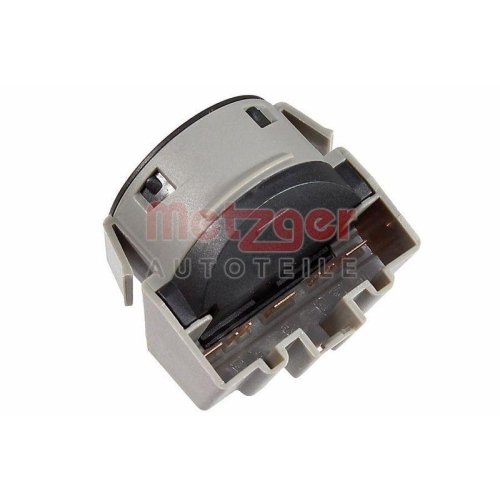 Выключатель зажигания/стартера METZGER 09161034 GREENPARTS для FORD, фото №2
