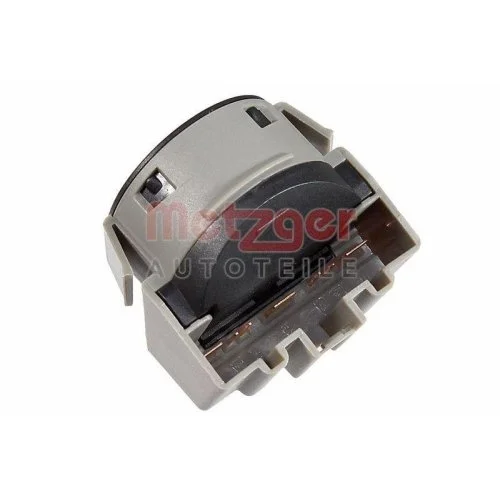 Вимикач запалювання/стартера METZGER 09161034 GREENPARTS для FORD, фото №2