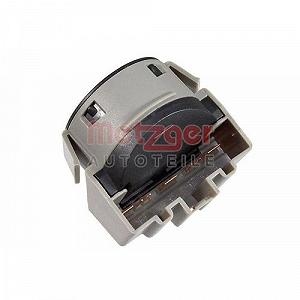 Вимикач запалювання/стартера METZGER 09161034 GREENPARTS для FORD synthetic.ua - Фото 1