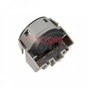 Вимикач запалювання/стартера METZGER 09161034 GREENPARTS для FORD synthetic.ua - Фото 1