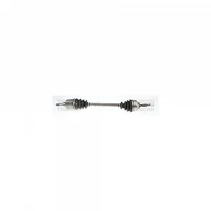 Приводной вал TRISCAN 8540 28666 для CITROËN PEUGEOT передний мост слева - Фото 1