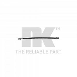 Гальмівний шланг NK 854579 для TOYOTA, передній міст - Фото 1