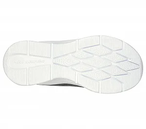 Кросівки Skechers Microspec Max Torvix для хлопчиків synthetic.ua - Фото 1