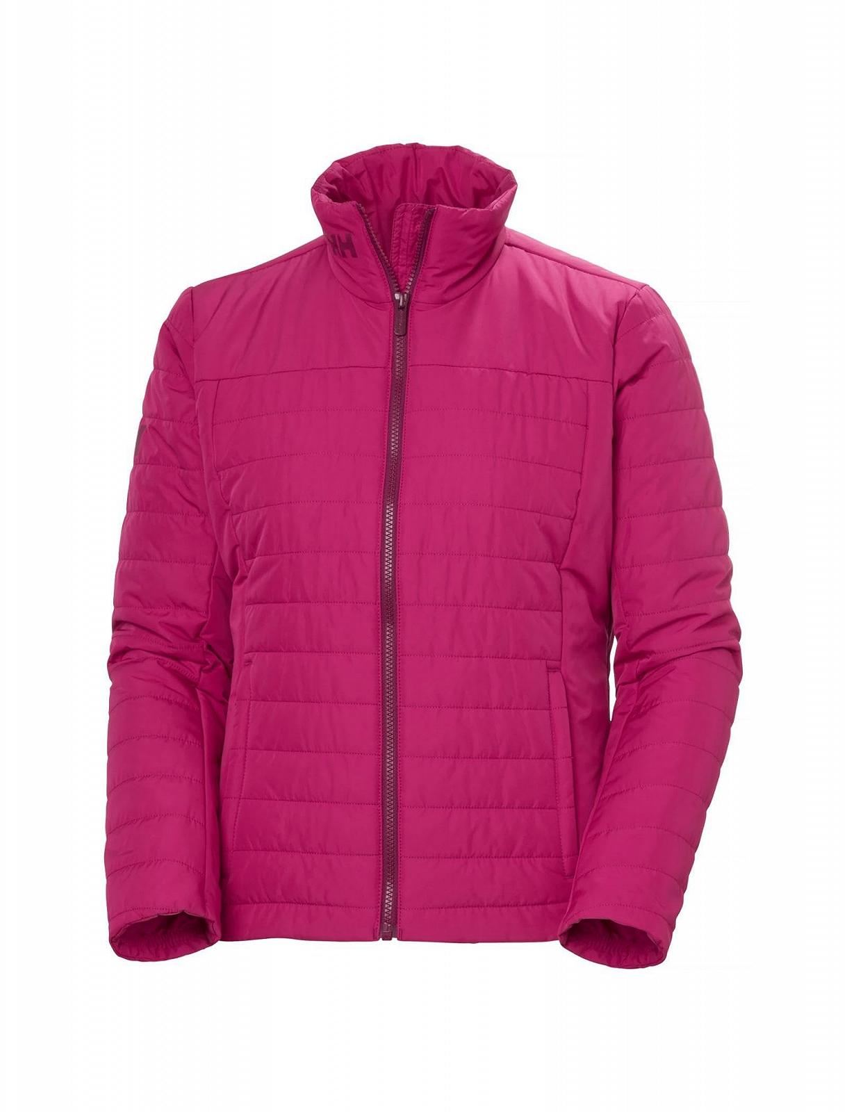 Ветровка Helly Hansen W Crew Insulator Jacket 2.0, фото №1