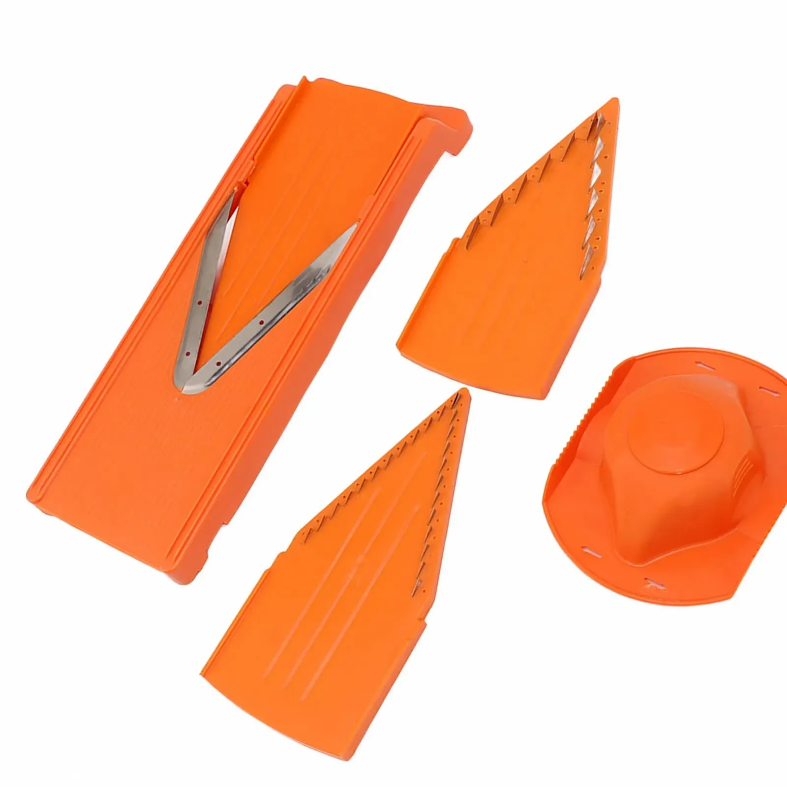 Терка Aoresac V Blatt, V-подібне лезо, фото №5 Терка Aoresac V Blatt, V-подібне лезо, фото №5