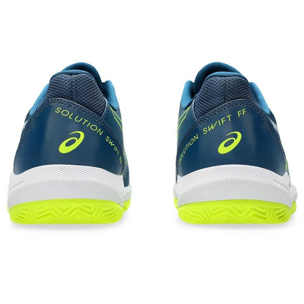 Чоловічі Кросівки ASICS Solution Swift Ff 2 Clay, фото №6 Чоловічі Кросівки ASICS Solution Swift Ff 2 Clay, фото №6