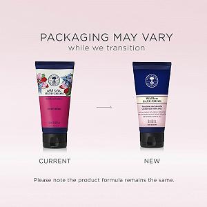 Крем для рук Neal's Yard Remedies Wild Rose, 50 мл synthetic.ua - Фото 1