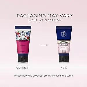 Крем для рук Neal's Yard Remedies Wild Rose, 50 мл synthetic.ua - Фото 1