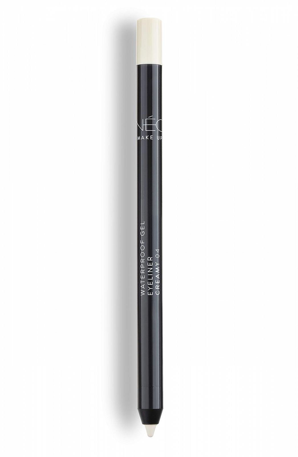 Олівець-підводка NEO Make Up Кремова Водостійка Веганська Натуральні Інгредієнти, фото №2