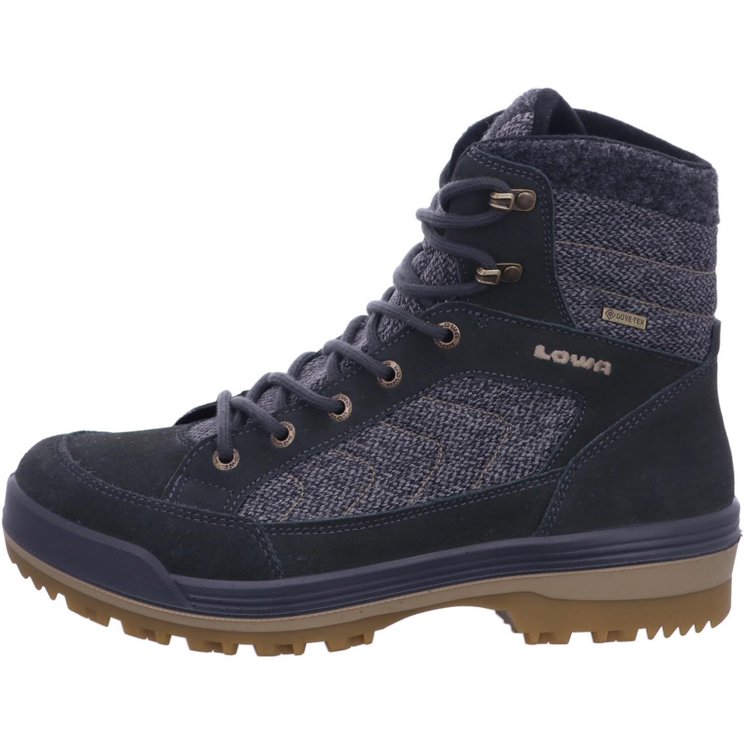 Черевики LOWA ISARCO GTX, фото №2
