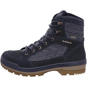 Черевики LOWA ISARCO GTX synthetic.ua - Фото 1