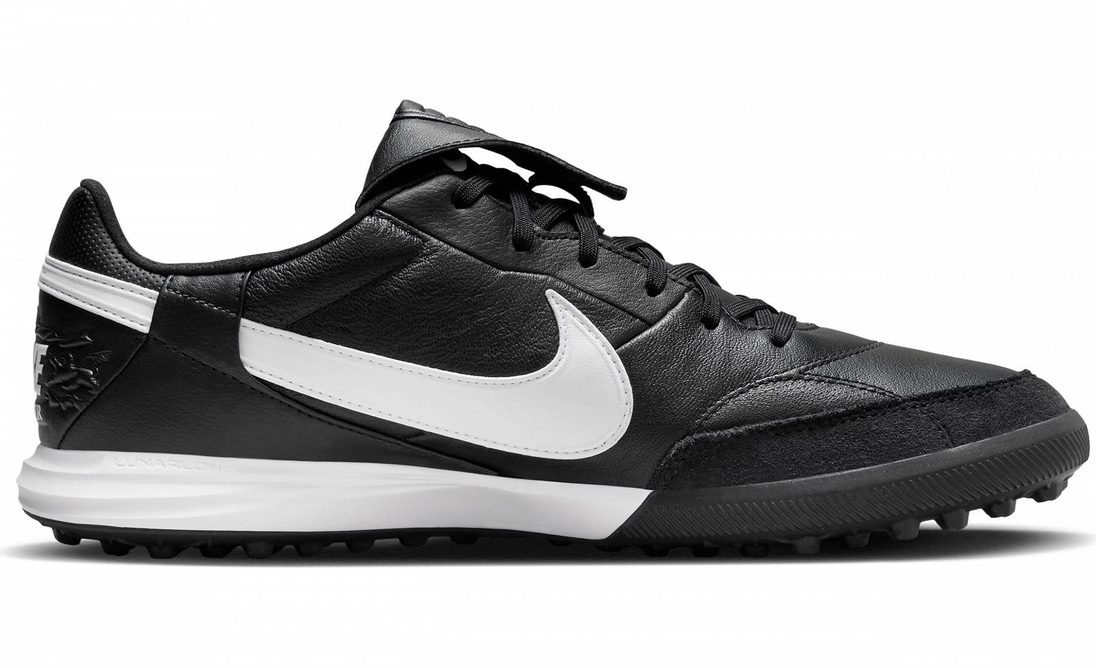 Кросівки Nike The Premier Iii Tf Чоловічі, фото №9