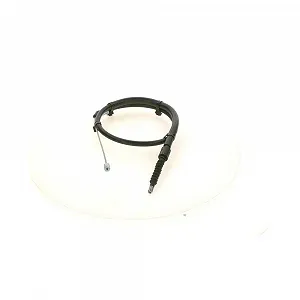 Трос стояночного гальма BOSCH 1 987 477 660 задній лівий - Фото 1