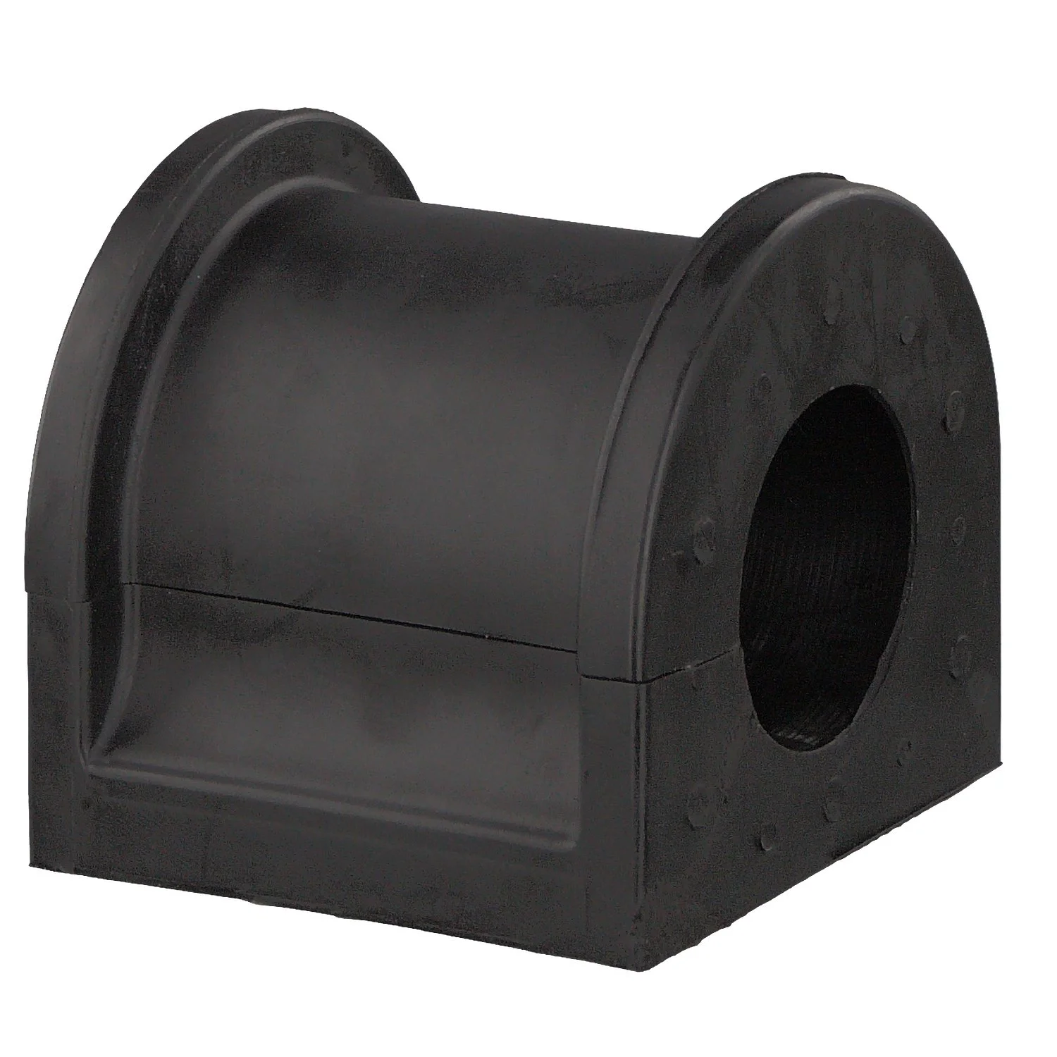 Опора стабилизатора FEBI BILSTEIN 09207 для SCANIA, задний мост, фото №3