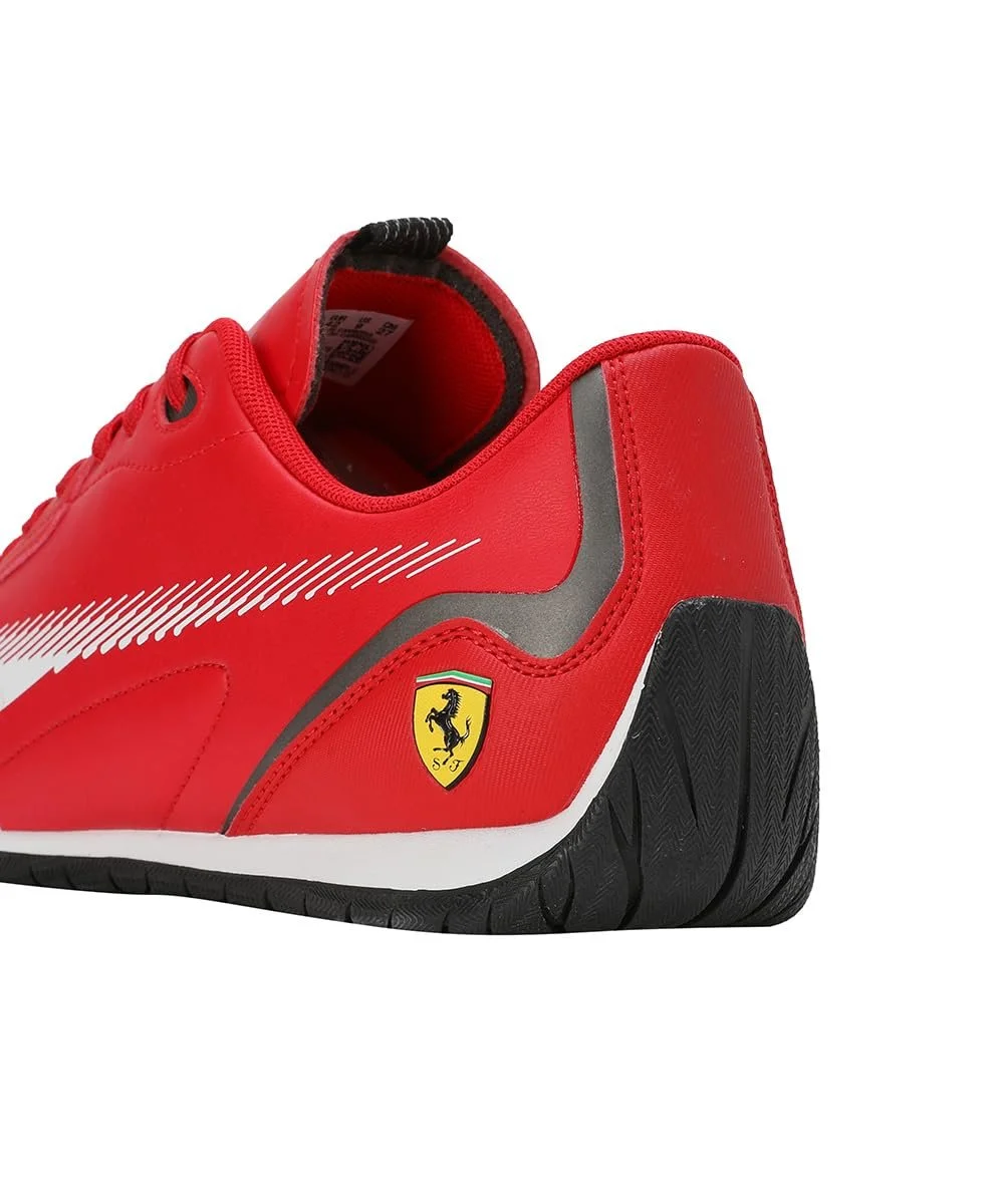 Кроссовки PUMA Ferrari Neo Cat 2.0 Unisex, фото №4 Кроссовки PUMA Ferrari Neo Cat 2.0 Unisex, фото №4