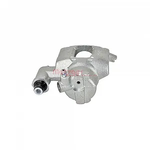 Тормозной суппорт METZGER 6261081 для FORD передняя ось слева - Фото 1