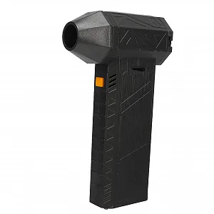 Електрична повітродувка 130,000 RPM Turbo Jet Dryer Акумуляторна - Фото 1