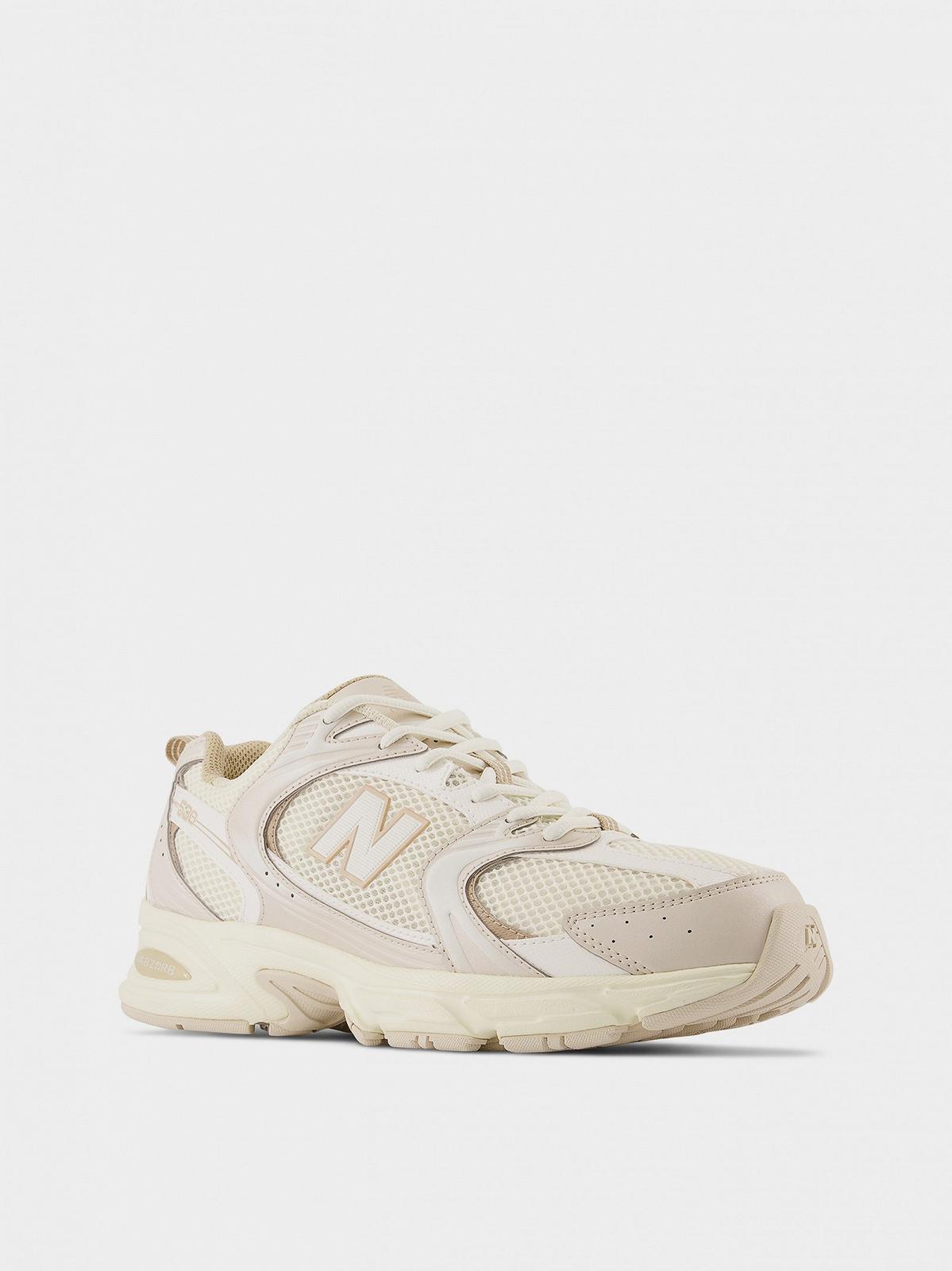 Кроссовки New Balance MR530 MR530AA Бежевый размер 37.5, фото №5