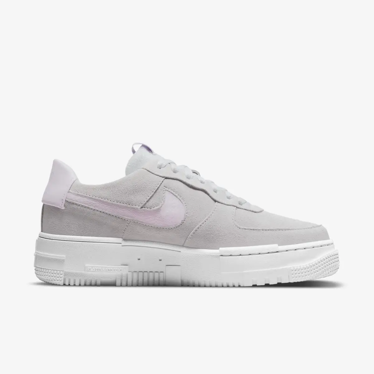 Кроссовки Nike AF1 Pixel 41, фото №3