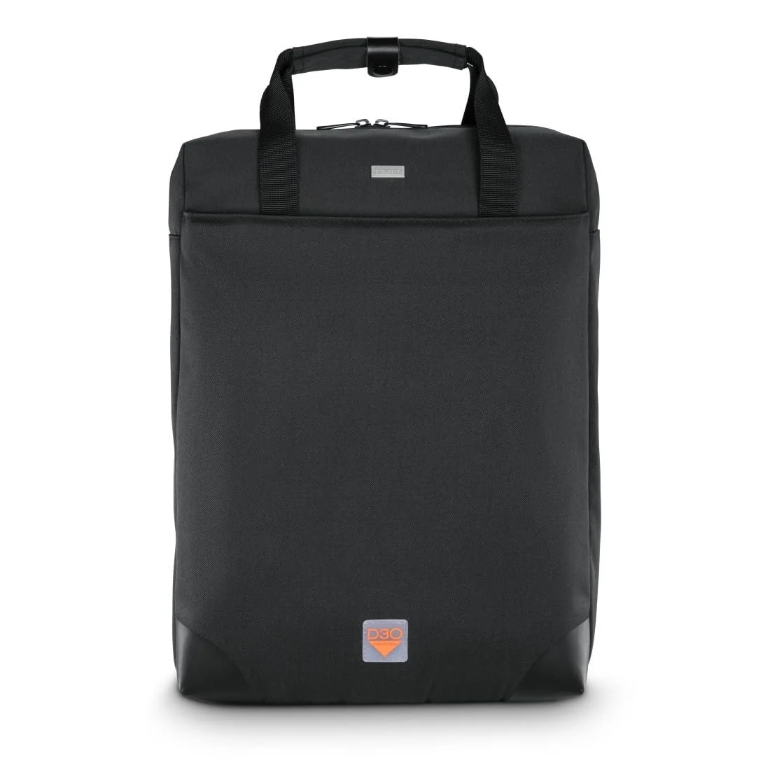Рюкзак для ноутбука Hama Extreme Protect 16.2" протиударний Чорний, фото №10 Рюкзак для ноутбука Hama Extreme Protect 16.2" протиударний Чорний, фото №10