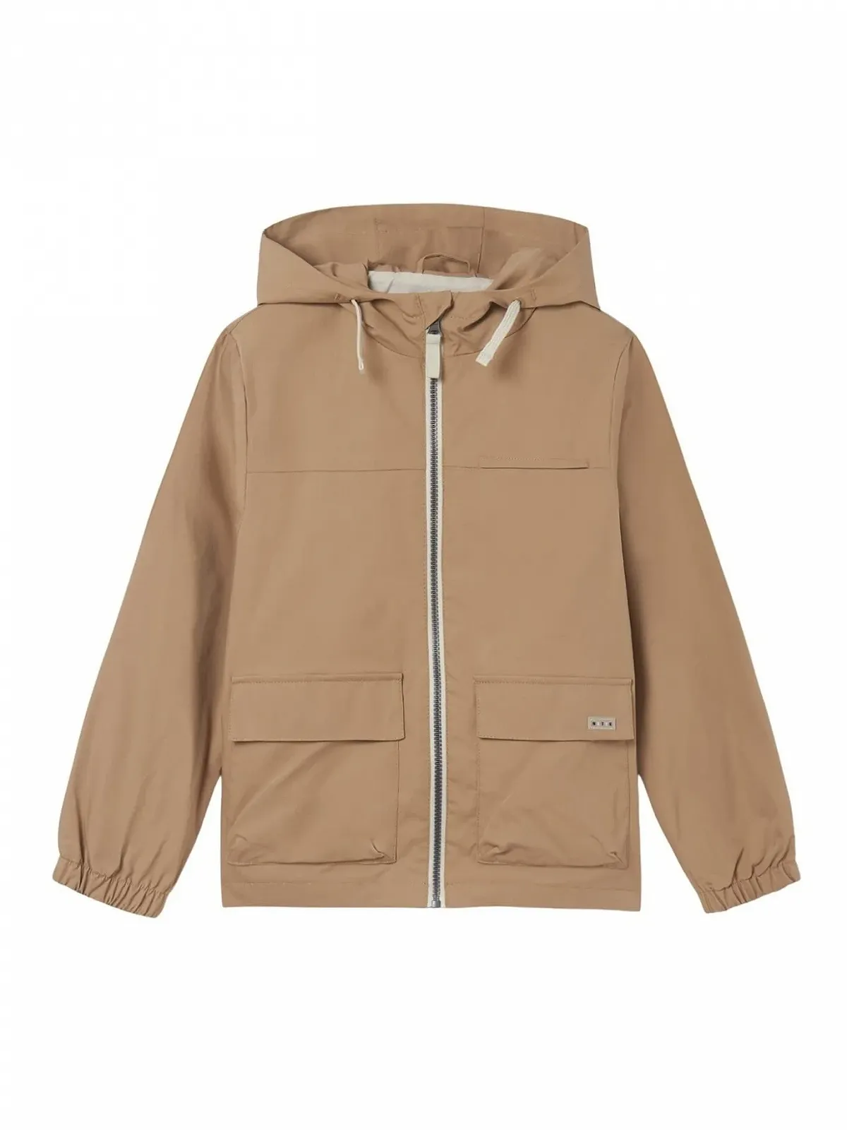 Ветровка Mayoral для мальчиков Pockets Коричневый, фото №1