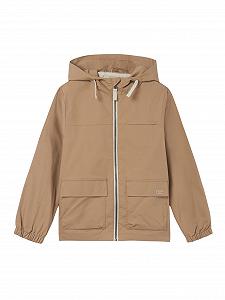Вітровка Mayoral для хлопчиків Pockets Корицевий - Фото 1