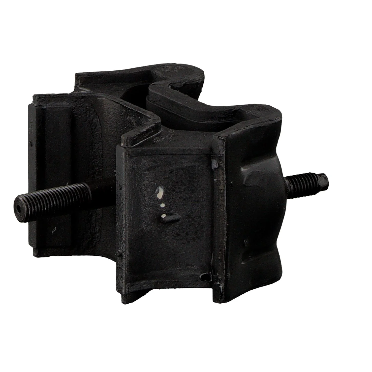 Опора двигуна FEBI BILSTEIN 24309 для MERCEDES-BENZ, передня, фото №4 Опора двигуна FEBI BILSTEIN 24309 для MERCEDES-BENZ, передня, фото №4