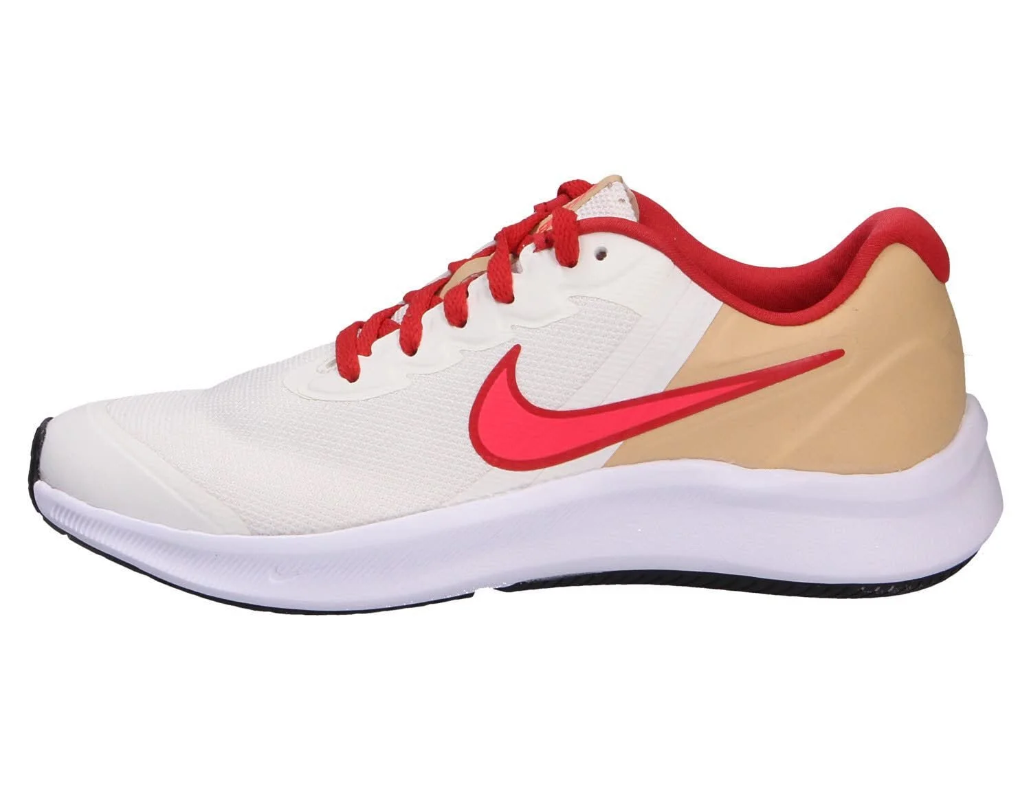 Кроссовки Nike Star Runner 3, унисекс, детские, фото №2