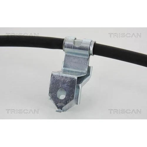Трос стоянкового гальма TRISCAN 8140 131326 для TOYOTA задній лівий, фото №3 Трос стоянкового гальма TRISCAN 8140 131326 для TOYOTA задній лівий, фото №3