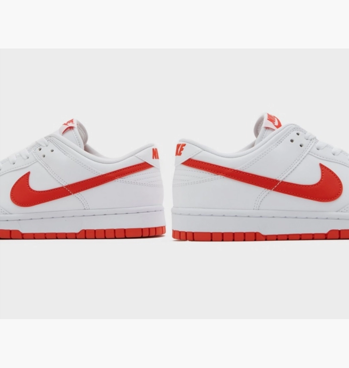 Кросівки Nike 44.5, фото №5