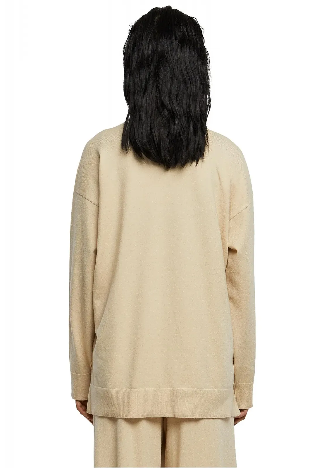 Женский Свитер Urban Classics, фото №4 Женский Свитер Urban Classics, фото №4