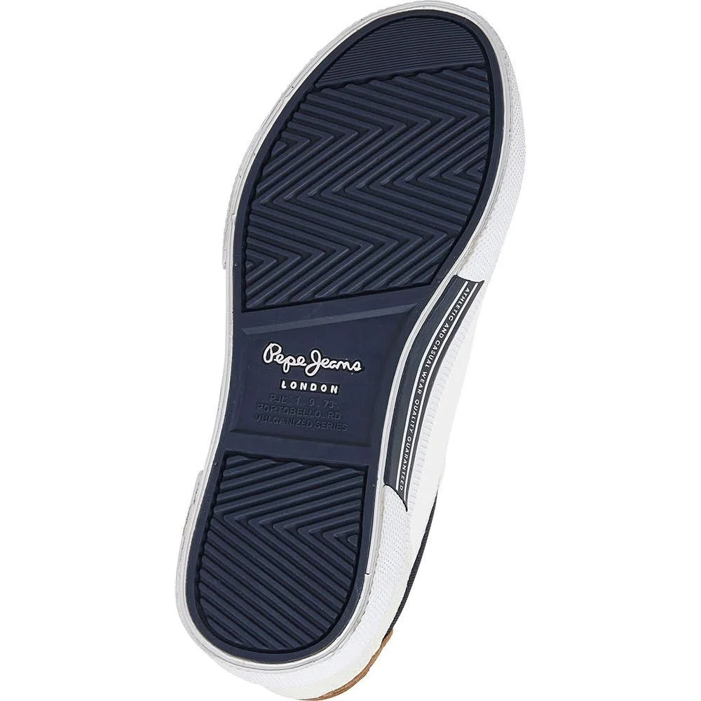 Кеды Pepe Jeans Kenton Court B, фото №2