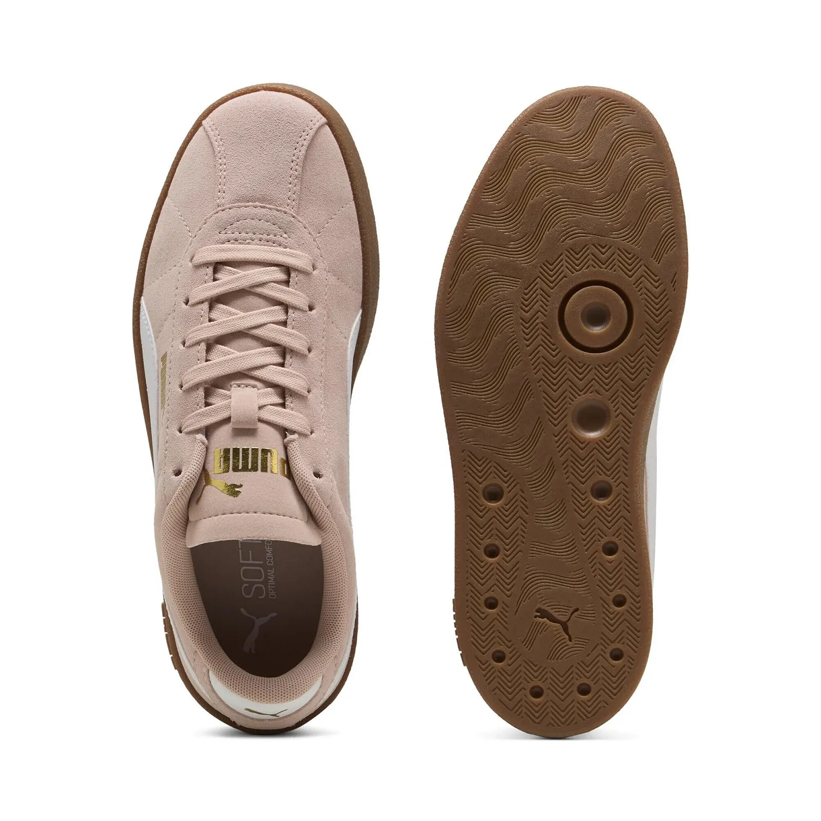 Кроссовки PUMA Club II мужские, фото №4 Кроссовки PUMA Club II мужские, фото №4