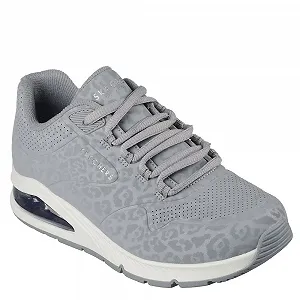 Кросівки Skechers UNO 2-In-Kat-Neato жіночі synthetic.ua - Фото 1