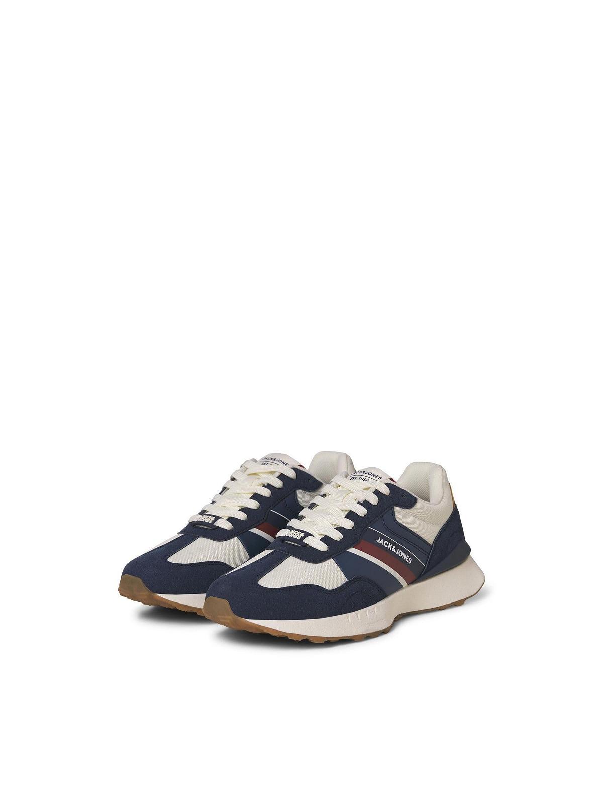 Кросівки JACK & JONES Чоловічі, фото №4 Кросівки JACK & JONES Чоловічі, фото №4