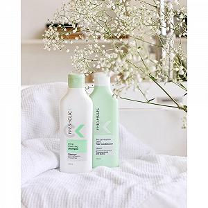 Кондиционер для волос TianDe FreshClick Biolammination Silky Smoothness 250 мл - Фото 1