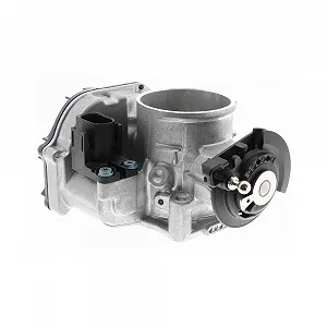 Дросельна заслінка VEMO V10-81-0055 для AUDI SEAT VW - Фото 1