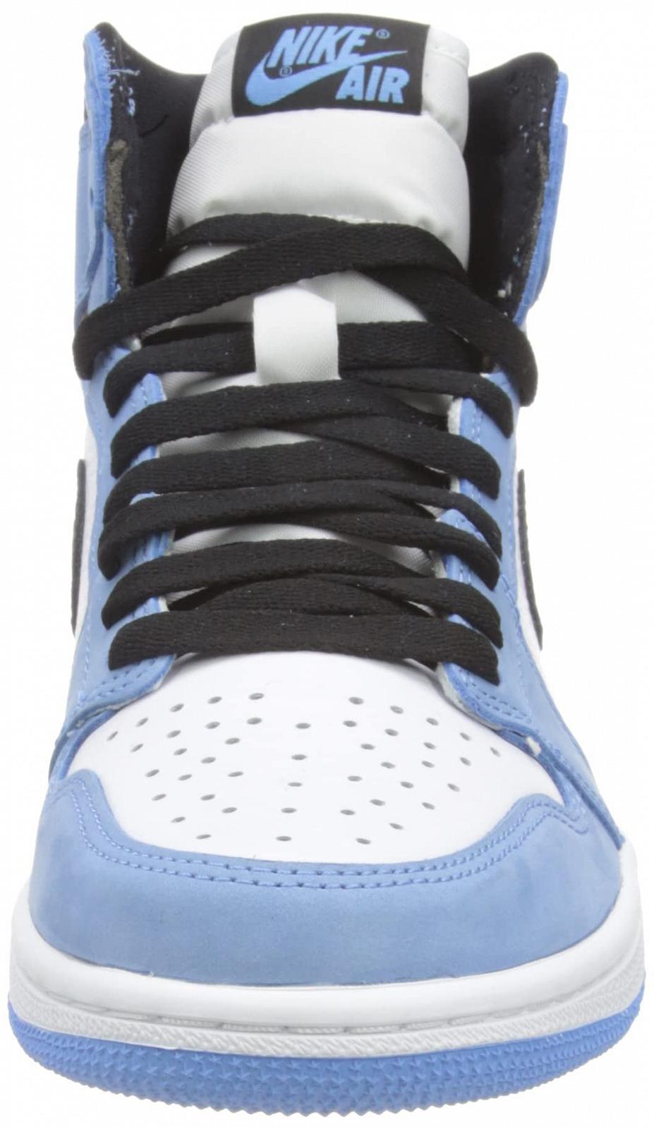 Кросівки Nike Court Borough Mid Winter, фото №2