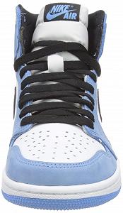 Кросівки Nike Court Borough Mid Winter synthetic.ua - Фото 1